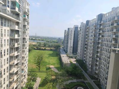 Image of 1296 Sq.ft 2 BHK Apartment / Flat for sale in Ireo The Corridors, Sector 67, Gurgaon for Rs. 22000000
