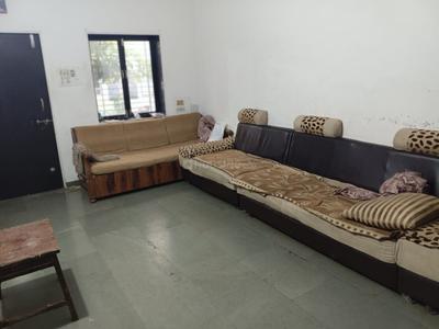 Hall Image of 850 Sq.ft 2 BHK Independent House for sale in Saiyed Vasna Vadodara for Rs. 7500000