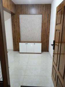 2 BHK Independent Builder Floor