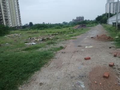 Image of 1100 Sq.ft Residential Plot / Land for sale in Vrindavan Yojana, Lucknow for Rs. 12000088