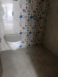 Common Bathroom Image of 1090 Sq.ft 2 BHK Apartment / Flat for sale in Khush Vista, Mohammed Wadi Pune for Rs. 5800000