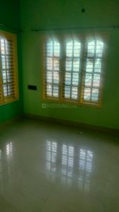 2 BHK Unfurnished Independent House
