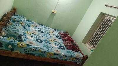 1 BHK Independent Builder Floor