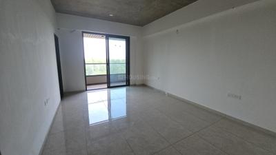 Bedroom Image of 2800 Sq.ft 4 BHK Apartment / Flat for sale in Turquoise Grandeure, South Bopal Ahmedabad for Rs. 14500000