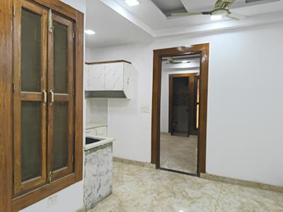 Living Room Image of 855 Sq.ft 2 BHK Builder Floor for sale in Vasundhara Ghaziabad for Rs. 5800000