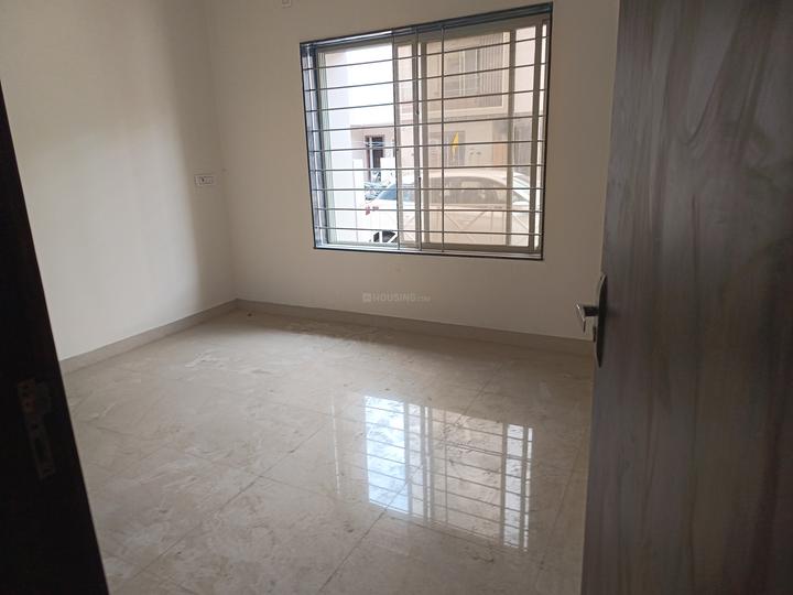 KTR Krishna Enclave Phase 1 Bedroom One 1