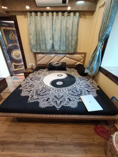 Birati Abashan Bedroom 1