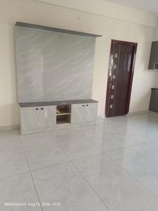 Hall Image of 970 Sq.ft 2 BHK Builder Floor for rent in Kasavanahalli Bengaluru for Rs. 31000