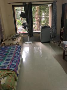 Bedroom Image of Mulund east, Girls PG in Mulund East, Mumbai