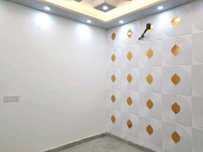 Bedroom Image of 600 Sq.ft 2 BHK Apartment / Flat for sale in Planner PNM Homes by Planner N Maker, Nawada New Delhi for Rs. 3700000
