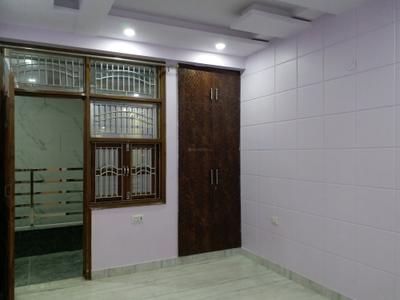 Bedroom Image of 1350 Sq.ft 3 BHK Apartment / Flat for sale in Shalimar Garden Ghaziabad for Rs. 11000000