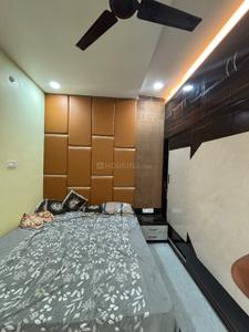 Bedroom Image of 1600 Sq.ft 4 BHK Duplex for sale in Bahtarai Bilaspur for Rs. 6000000