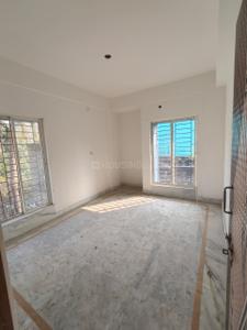 Bedroom Image of 990 Sq.ft 2 BHK Apartment / Flat for sale in Paschim Putiary Kolkata for Rs. 5000000