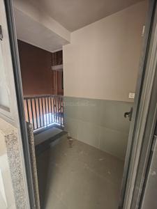 Balcony Image of 3900 Sq.ft 4 BHK Apartment / Flat for sale in Shrinivas Luxuria 2, Bhadaj Ahmedabad for Rs. 21400000