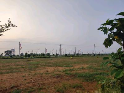 Image of 170 Sq.ft Residential Plot / Land for sale in Mirkhanpet, Hyderabad for Rs. 1700000