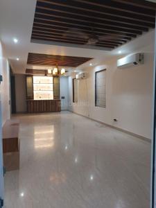 Hall Image of 2400 Sq.ft 3 BHK Builder Floor for rent in Sector 46 Gurgaon for Rs. 55000