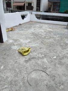 Balcony Image of 900 Sq.ft 1 BHK Independent House for rent in Sector 39 Noida for Rs. 19000