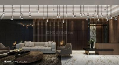 Hall Image of 2650 Sq.ft 3 BHK Apartment / Flat for sale in Shalimar Twenty One, Gomti Nagar Lucknow for Rs. 25300000