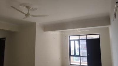 Living Room Image of 1770 Sq.ft 3 BHK Apartment / Flat for rent in Cosmos Express 99, Sector 99 Gurgaon for Rs. 32000