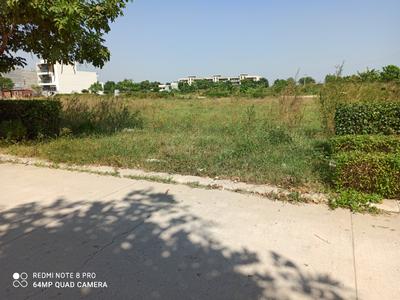 Image of 1350 Sq.ft Residential Plot / Land for sale in Omaxe Phase 3 Mullanpur, New Chandigarh, Chandigarh for Rs. 22500000