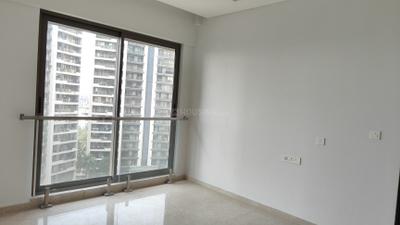 Bedroom Image of 1580 Sq.ft 3 BHK Apartment / Flat for sale in Adani Ten BKC, Bandra East Mumbai for Rs. 85000000
