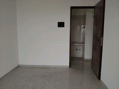 Bedroom Image of 1250 Sq.ft 3 BHK Apartment / Flat for sale in K Riddhi Siddhi Regency, Kamothe Navi Mumbai for Rs. 14000000