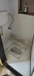Image of 650 Sq.ft 1 BHK Apartment / Flat for sale in Kharghar, Navi Mumbai for Rs. 4500000