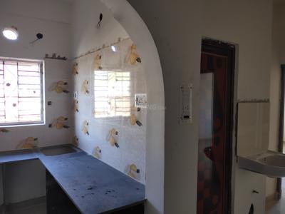 Kitchen Image of 750 Sq.ft 2 BHK Apartment / Flat for sale in Uttarpara Hooghly for Rs. 3700000
