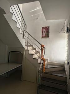 Hall Image of 1700 Sq.ft 3 BHK Penthouse for rent in Signature Residency, Kolar Road Bhopal for Rs. 25000