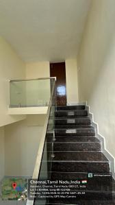 Image of 2851 Sq.ft 3 BHK Villa for sale in Keerappakkam, Chennai for Rs. 9000000