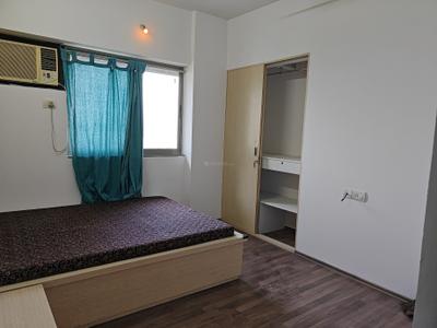 Bedroom Image of 1000 Sq.ft 3 BHK Apartment / Flat for sale in Lodha Splendora, Thane West Thane for Rs. 12000000