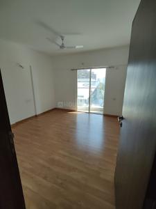 Bedroom Image of 2200 Sq.ft 3.5 BHK Apartment / Flat for sale in Kharadi Pune for Rs. 25000000