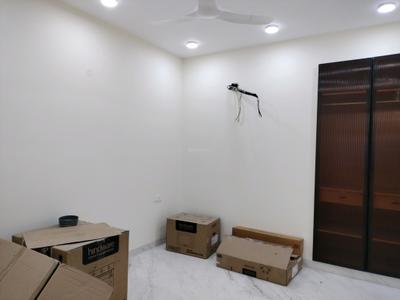Bedroom Image of 2200 Sq.ft 4 BHK Apartment / Flat for sale in Rudra Apartment, Sector 6 Dwarka New Delhi for Rs. 37000000