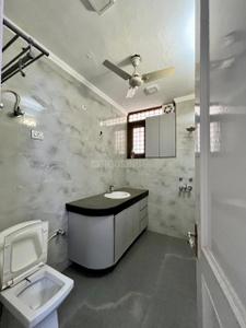 Bathroom Image of 3150 Sq.ft 6 BHK Independent House for sale in Sector 17 Faridabad for Rs. 120000000