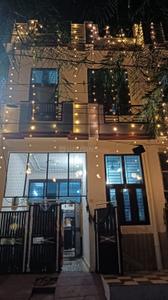 Image of 1223 Sq.ft 3 BHK Independent House for sale in Jhotwara, Jaipur for Rs. 6000000