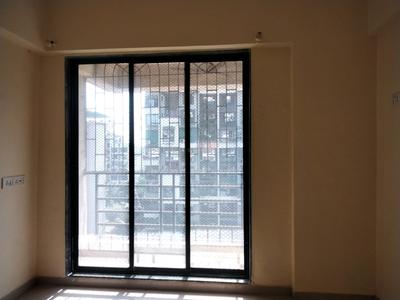Bedroom Image of 650 Sq.ft 1 BHK Apartment / Flat for sale in Om Driya Heights, Kamothe Navi Mumbai for Rs. 6000000