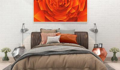 Bedroom Image of 398 Sq.ft 1 RK Apartment / Flat for sale in Dubailand Dubai for Rs. 17622236