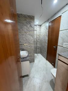 Image of 1350 Sq.ft 3 BHK Builder Floor for sale in BPTP District 3, Sector 85, Faridabad for Rs. 16500000