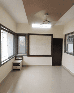 Image of 680 Sq.ft 1 BHK Apartment / Flat for sale in Thane West, Thane for Rs. 8700000