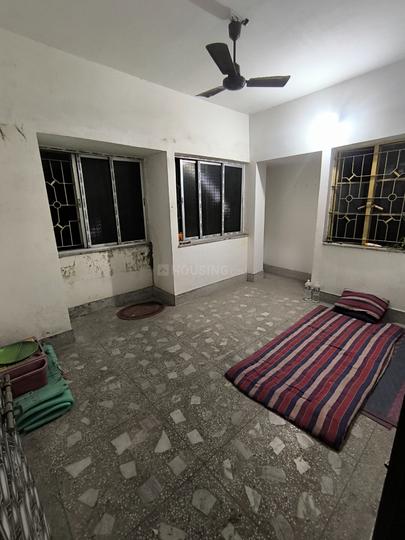 Apartment lakshman das lane  Bedroom 1