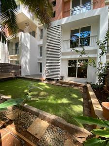 Image of 2883 Sq.ft 3 BHK Apartment / Flat for sale in  Wilasa Grand Villament, Konanakunte, Bengaluru for Rs. 63500000