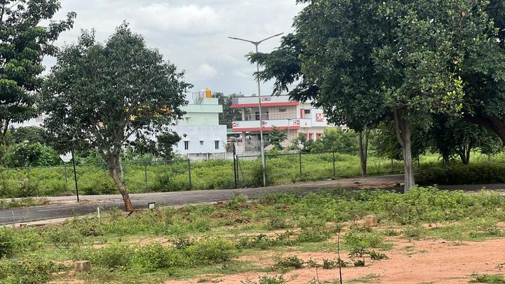 Aashrithaa Venus County Main Image 1