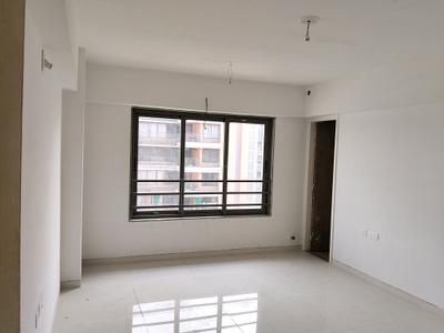 Bedroom Image of 9000 Sq.ft 4 BHK Apartment / Flat for sale in Saanvi Skydeck Select, Ambli Ahmedabad for Rs. 115000000