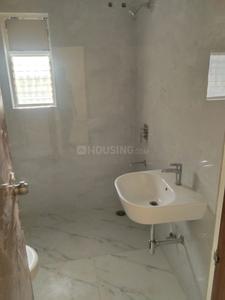 Bathroom Image of 2030 Sq.ft 3 BHK Apartment / Flat for sale in Himayath Nagar Hyderabad for Rs. 23345000