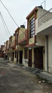 Image of 470 Sq.ft 2 BHK Independent House for sale in MPB Krishna Garden 1, Chhapraula, Ghaziabad for Rs. 2850000