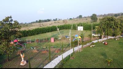 Image of 1200 Sq.ft Residential Plot / Land for sale in Shreeram Ambrosiaa Metro Homes Sector 1C, Katol, Nagpur for Rs. 876000