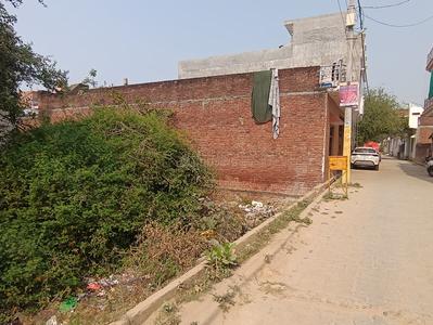 Image of 1800 Sq.ft Residential Plot / Land for sale in Ekta Colony, Etawah for Rs. 5400000