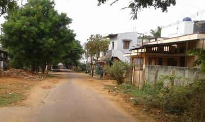 Perur Plot View 3