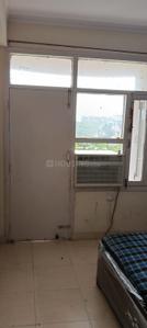 Bedroom Image of 812 Sq.ft 1 BHK Apartment / Flat for sale in CHD Sri Krishnalok, Kishor Pura Vrindavan for Rs. 4000000