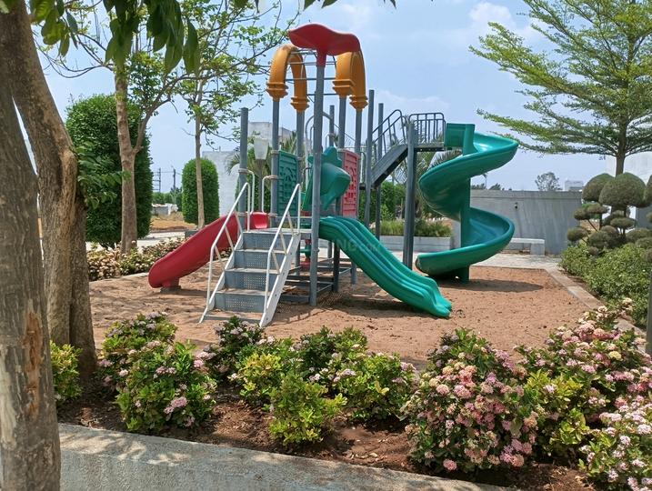 Shree Krishna Avenue Phase 1 Main Image 1